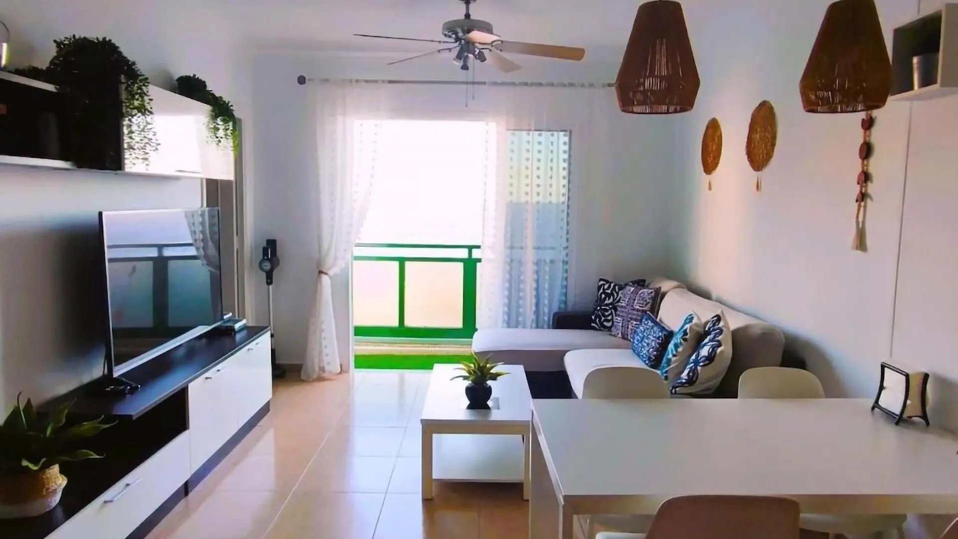 Calesapart Tranquilidad Con Vistas Al Mar location