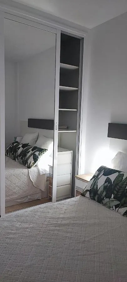 Apartment Calesapart Tranquilidad Con Vistas Al Mar Candelaria