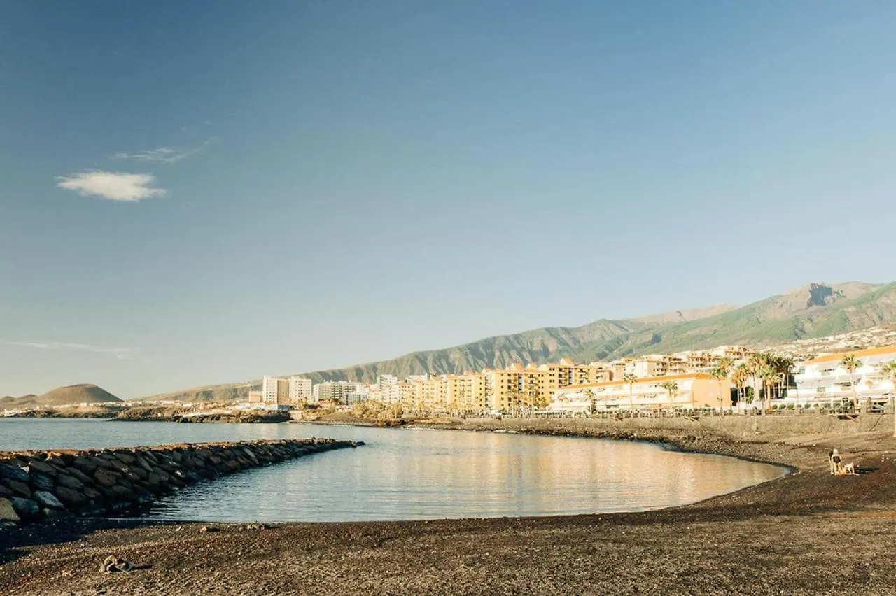Apartment Calesapart Tranquilidad Con Vistas Al Mar Candelaria