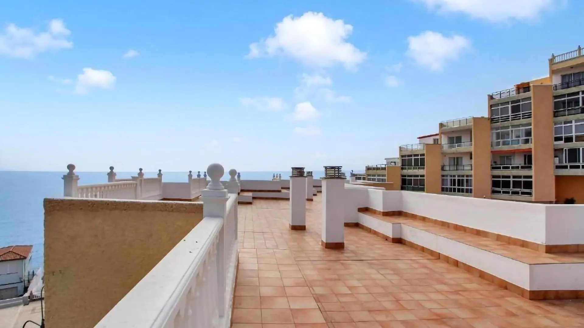 Apartment Calesapart Tranquilidad Con Vistas Al Mar Candelaria