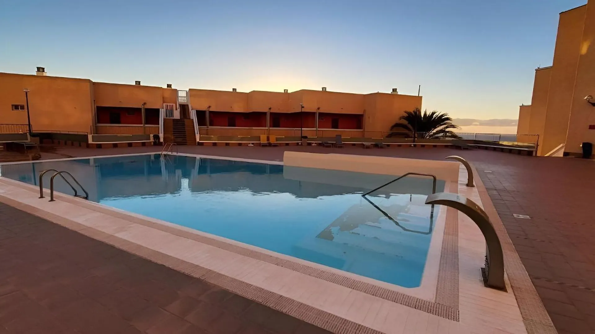 Calesapart Tranquilidad Con Vistas Al Mar Candelaria